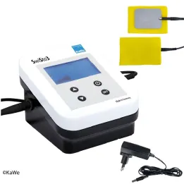 KaWe SwiSto3 Iontophoresis set underarm