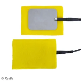 KaWe SwiSto3 electrode plates with pockets sponge