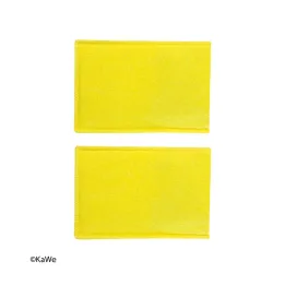 Pochettes de rechange pour éponges KaWe SwiSto3