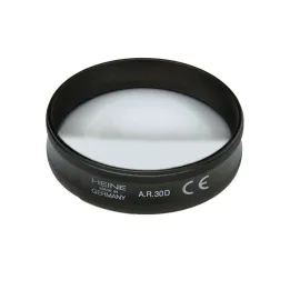 Loupe asphériques d’ophtalmoscopie HEINE A.R. 30D