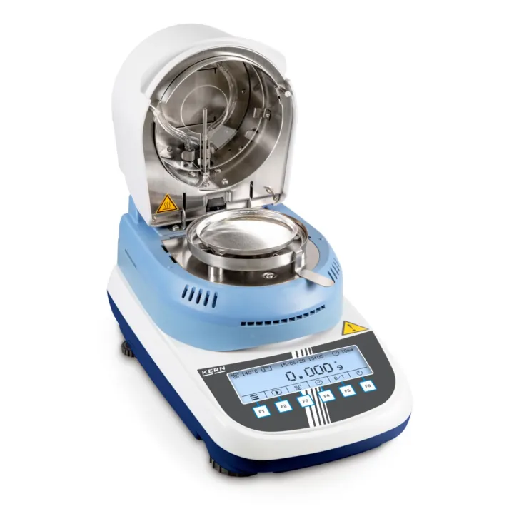 KERN DLB 160-3A Moisture analyser 110V