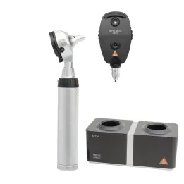 Set de diagnostic HEINE BETA 200 LED avec chargeur de table