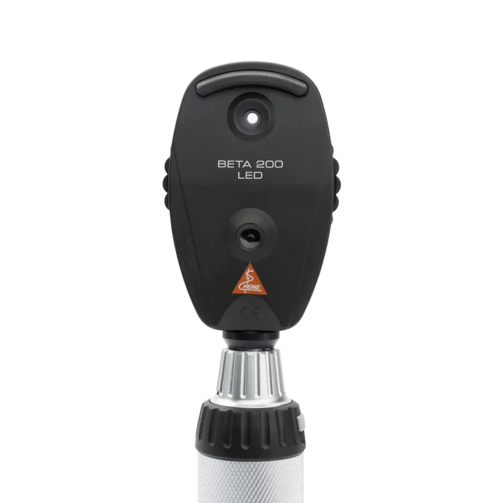 Set de diagnóstico HEINE BETA 200 LED recargable USB