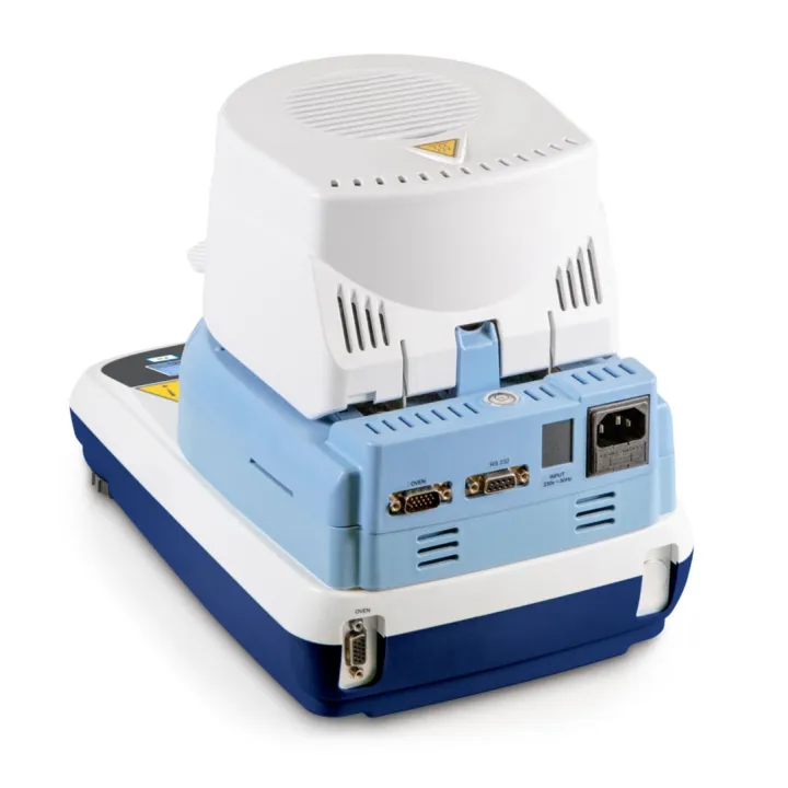 KERN DLB 160-3A Determinador de humedad