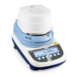 KERN DLB 160-3A Moisture analyser