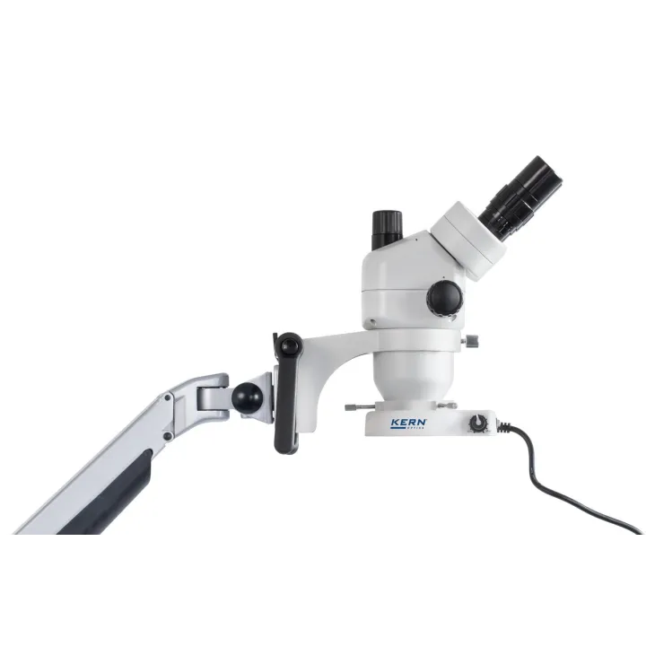 Set microscopio stereo KERN OZM 982