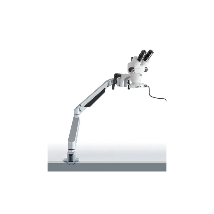 Juego de microscopio estereoscópico KERN OZM 982
