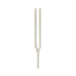 Diapason KaWe pour oto-rhino-laryngologistes, c1 256 Hz, selon Hartmann