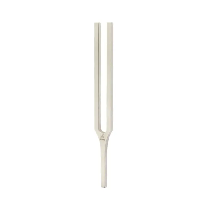 Diapason KaWe pour oto-rhino-laryngologistes, c1 256 Hz, selon Hartmann