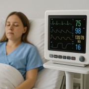Monitoraggio dei pazienti