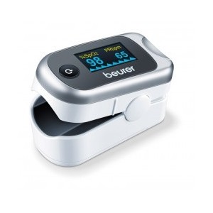 Pulse Oximeter