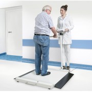 Balances médicales