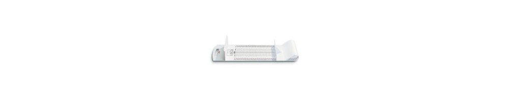 Pediatric measuring systems