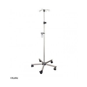 Support à perfusion