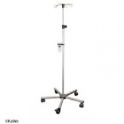 Infusion stand
