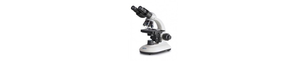 Transmitted light microscopes