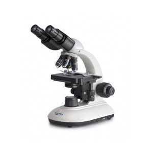 Microscopes à lumière transmise