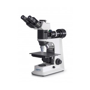 Microscopi metallurgici