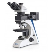 Polarising microscopes