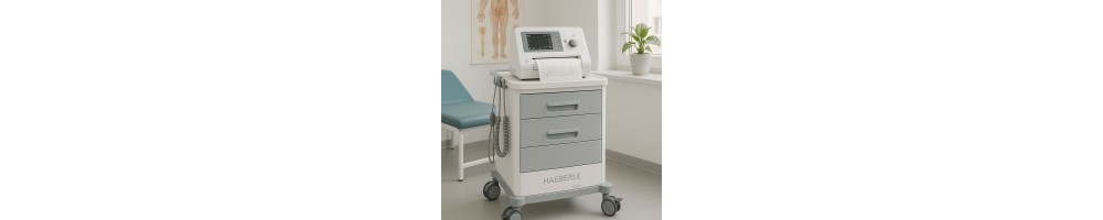 Attrezzature per studio medico