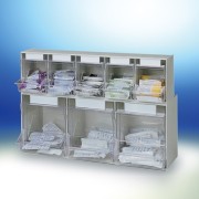 Dispenser systems