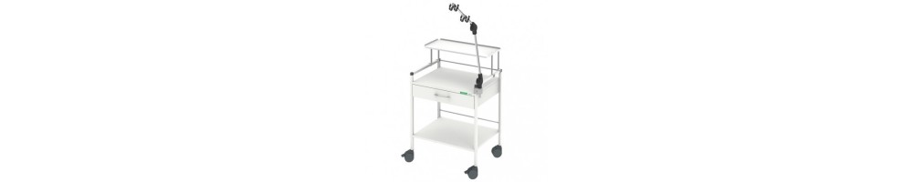 HAEBERLE Ergometry cart