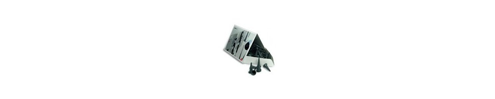 ENT Accessories