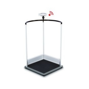 Balances à main courante