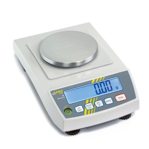 Precision balances