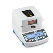 Moisture analysers