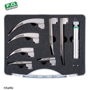 Laryngoscope Sets