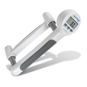Hand grip dynamometer