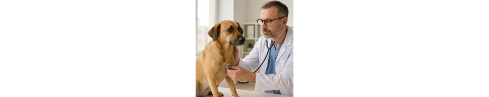 Veterinary Diagnostic is diagnosis and treatment of diseases of animals