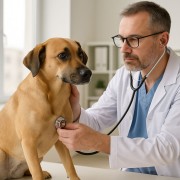 Veterinary Diagnostic