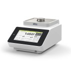 Digital refractometers