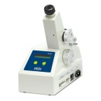 Abbe refractometers