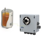 Process refractometers