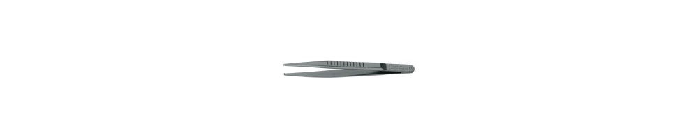 Surgical tweezers