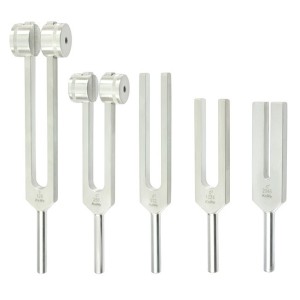 Tuning forks