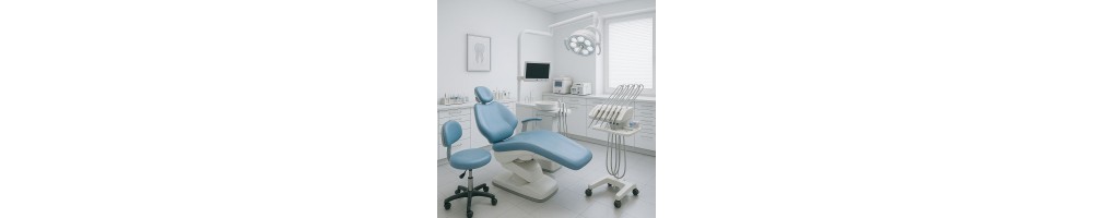 Instruments dentaires et consommables