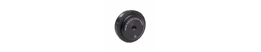 Adaptador fotográfico para dermatoscopios