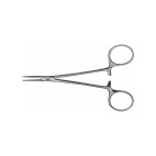 Surgical needle holder