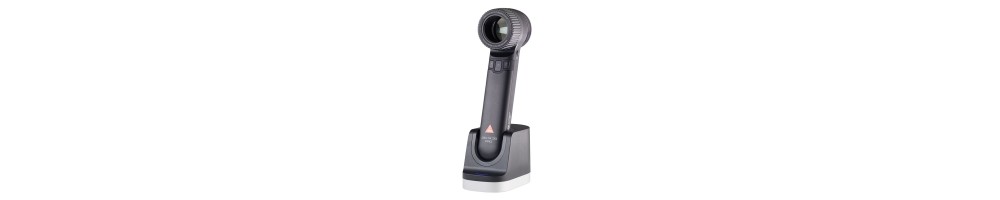 HEINE DELTA 30 PRO dermatoscope