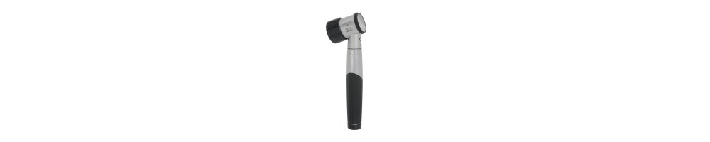 HEINE mini 3000 LED dermatoscope