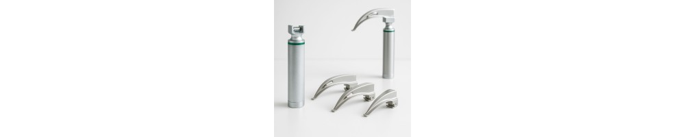 Laryngoscopes high-quality and innovative