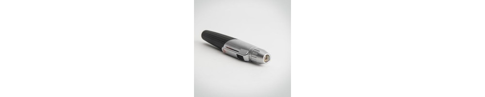 pocket diagnostic lights