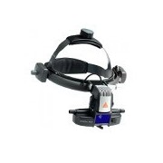 Indirect Ophthalmoscopes