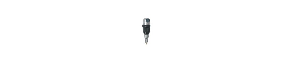 HEINE Lampe d´examen ophtalmologique