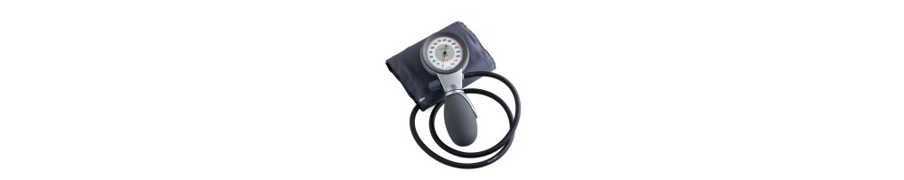 Professionelle Blutdruckmessgeräte für Kliniken und Arztpraxen