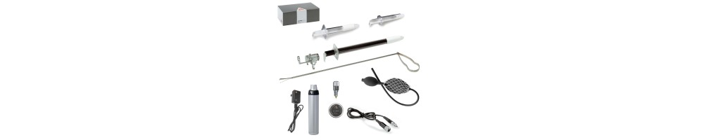 Proctological Instruments